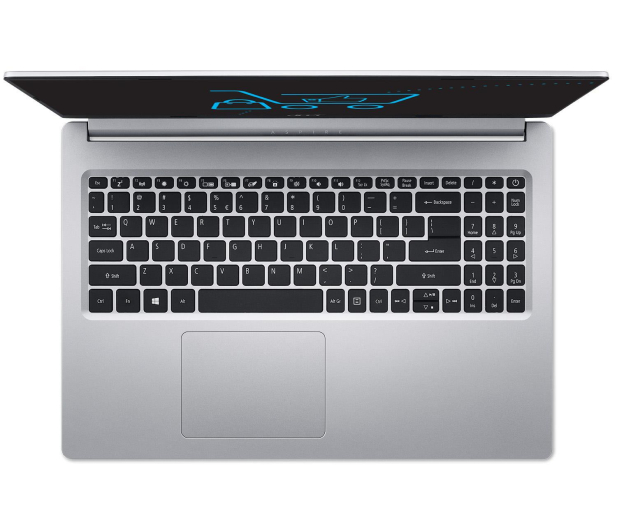 Acer Aspire 5 i5-10210U/8GB/512 MX250 Srebrny - 519471 - zdjęcie 5